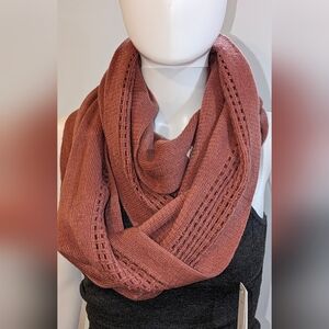 Calvin Klein scarf